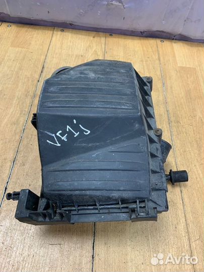 Корпус воздушного фильтра Opel Meriva A минивэн