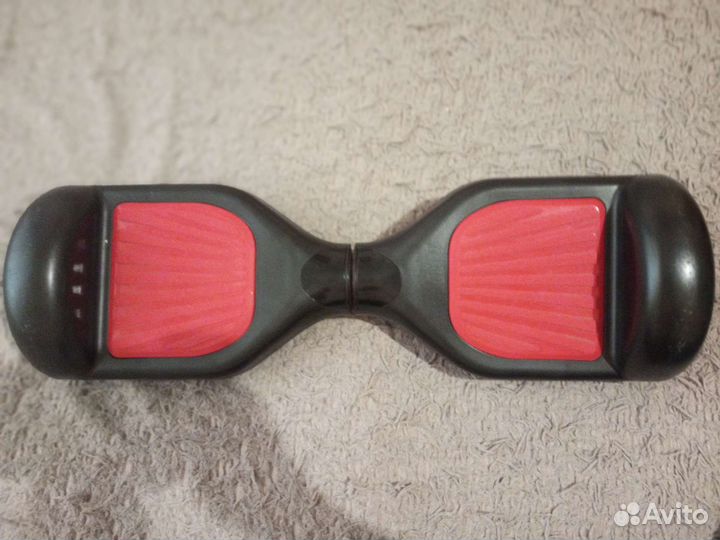 Гироскутер бу