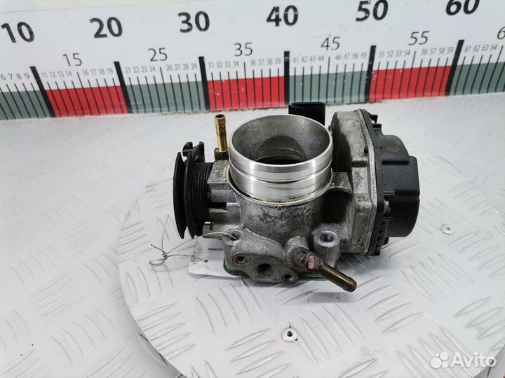 Заслонка дроссельная для Volkswagen Beetle 2