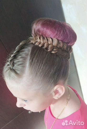 Парикмахер Вологда