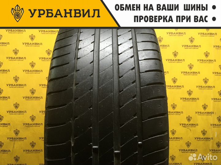 Michelin Primacy HP 225/50 R17 98V