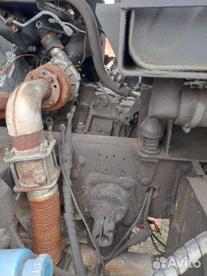 КамАЗ 6522, 2010