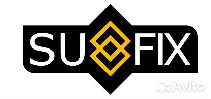 Sufix FP-2371 Ролик натяжной приводного ремня