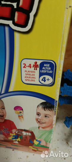 Игрушка хитрый пират Tommy