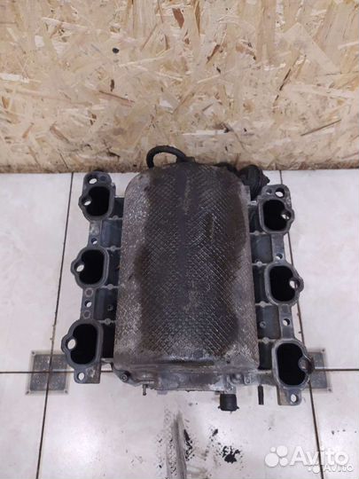 Впускной коллектор Mercedes-Benz W163