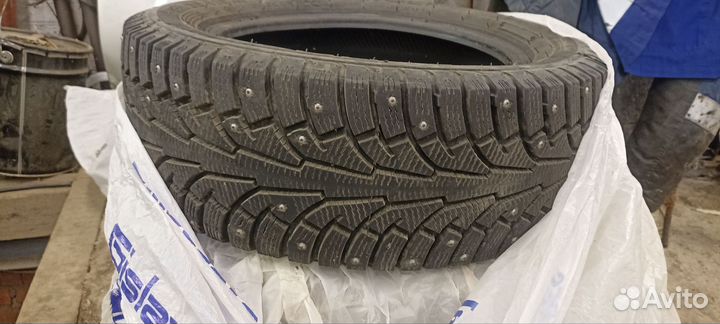 Nord Wolf Cargo 195/55 R15