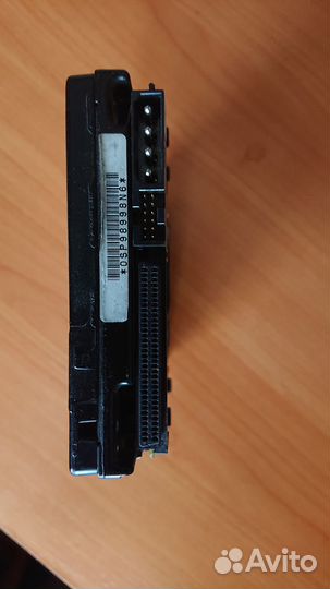 Раритет Жёсткий диск scsi Fujitsu 9 Гб