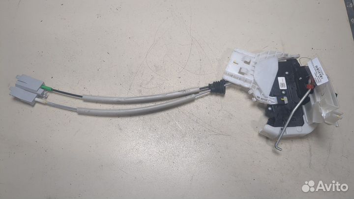 Замок двери Hyundai Palisade, 2021