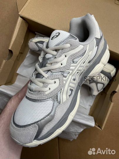 Asics Gel-NYC 'Cream/Артикул: As001357