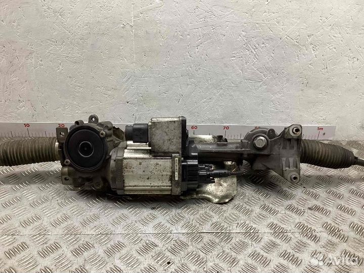 Рейка рулевая Volkswagen Passat