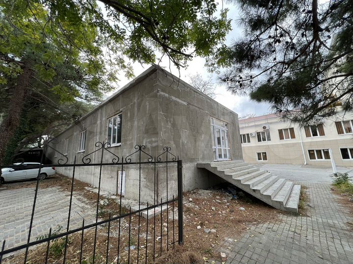 Свободного назначения, 130 м²