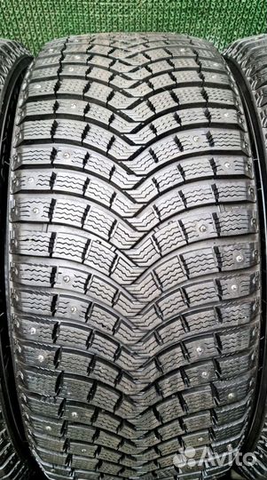 Michelin Latitude X-Ice North 2 + 285/50 R20 116T