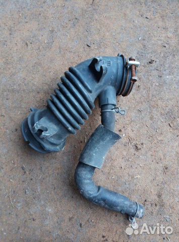 Гофра воздушного фильтра Toyota Fielder NZE141 1NZ