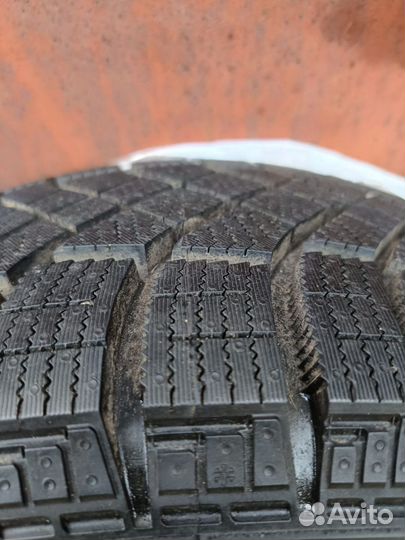 Pirelli Ice Zero 195/65 R15 95T