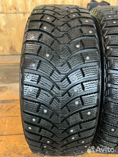 Michelin X-Ice North XIN2 205/55 R16