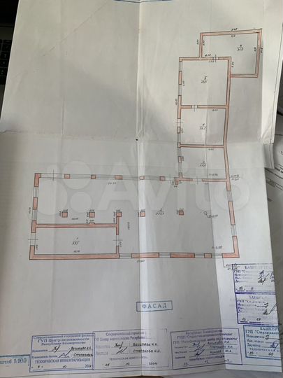 Производство, 120 м²