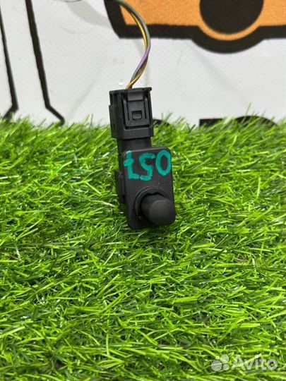 Датчик открытия капота Bmw 5-Series E60 N47D20A