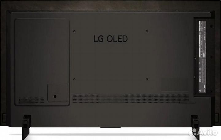 Телевизор LG oled42C4 Ростест Гарантия