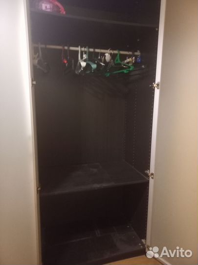 Шкаф для одежды бу