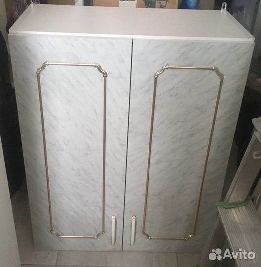 Шкаф настенный кухонный