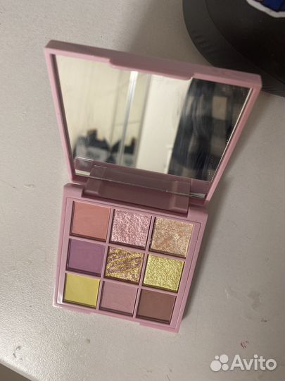 Палетка 7days