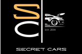 Secret Cars
