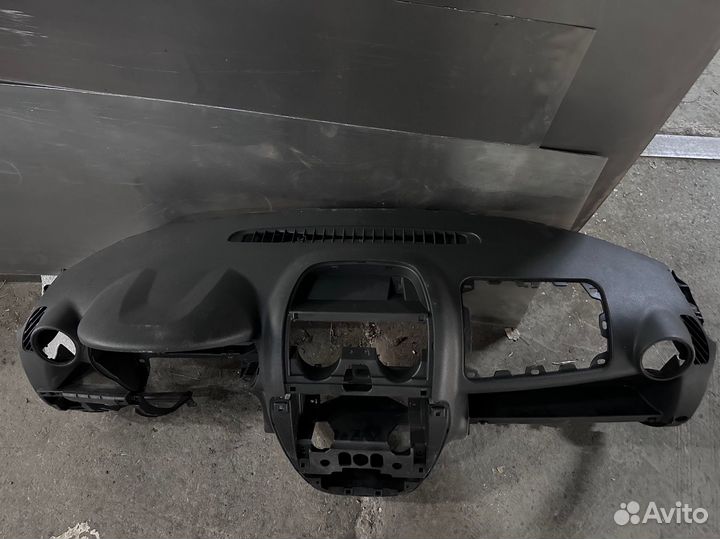 Торпеда granta