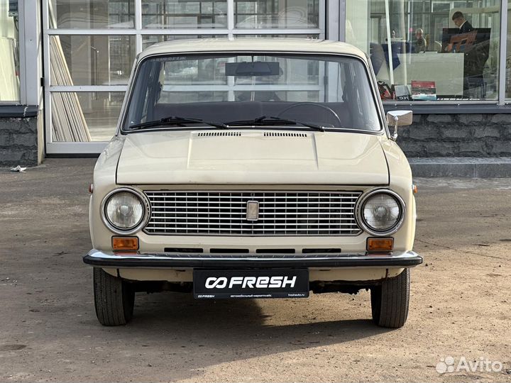ВАЗ 2101 1.2 МТ, 1984, 89 082 км