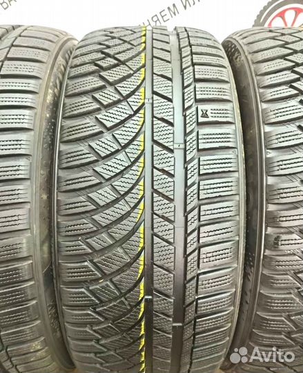 Kumho WinterCraft WP72 205/65 R16 94Q