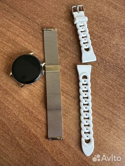 Смарт часы huawei watch gt 3 42mm