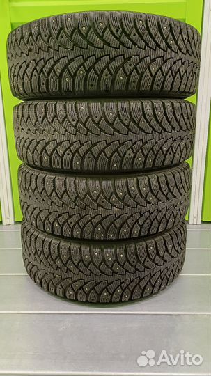 Nokian Tyres Nordman 4 205/60 R16 92T