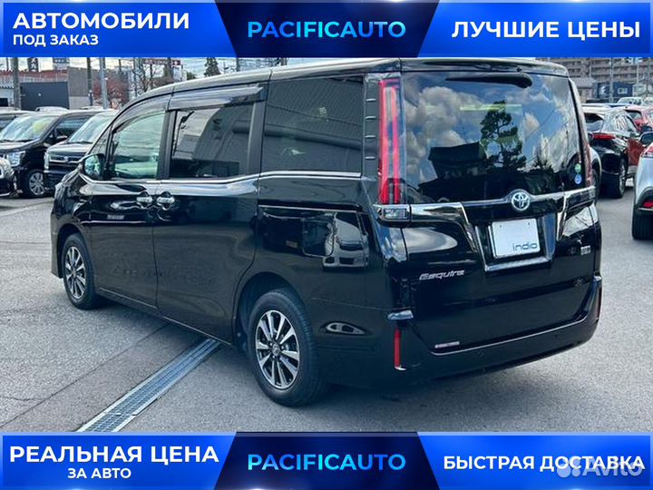 Toyota Esquire 2.0 CVT, 2021, 27 000 км