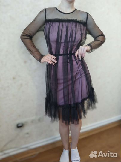 Платье женское