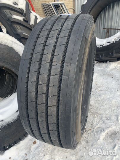 Fortune FTH 135 385/65R22.5 24PR 164K