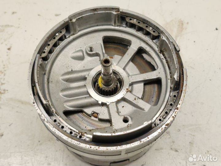 Планетарный ряд Toyota Aristo JZS147 3uzfe