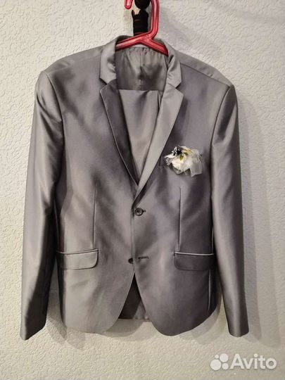 Костюм+рубашка