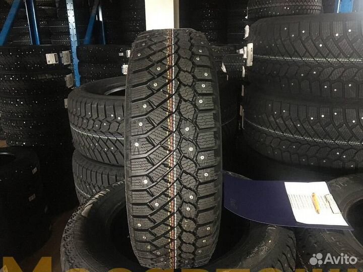 Gislaved Nord Frost 200 175/65 R14 86T