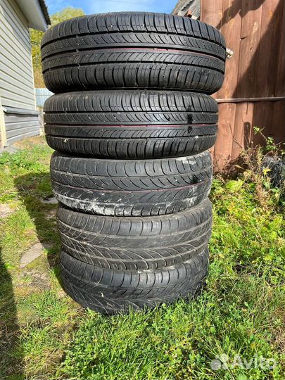 Amtel Planet DC 185/65 R14 86H