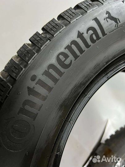 Continental IceContact 3 235/60 R18 107T