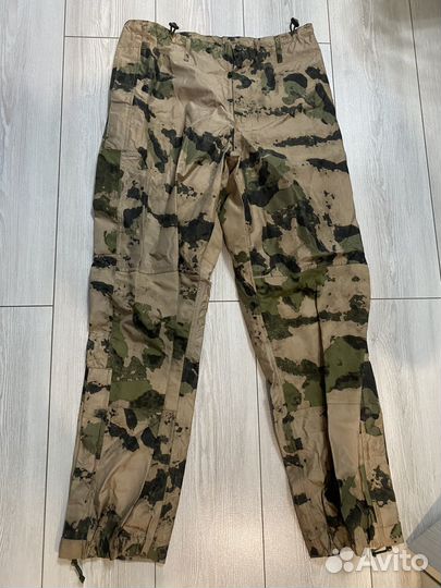 Костюм ввз мох (ветровлагозащитный костюм) 50/4