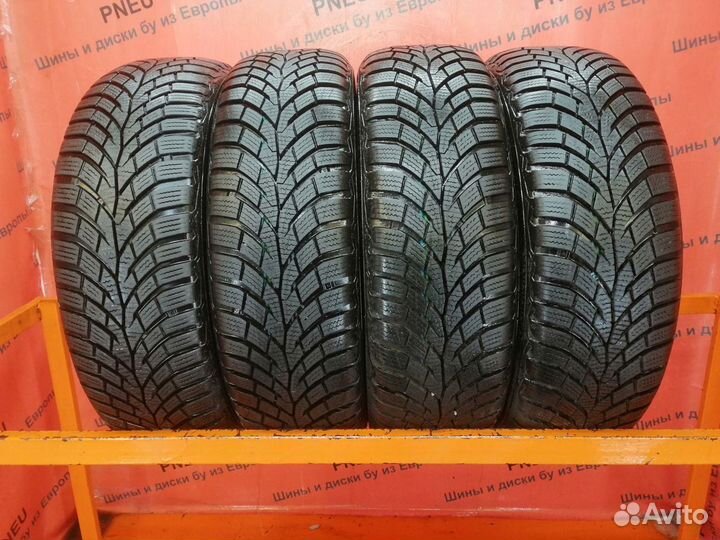 Continental ContiWinterContact TS 870 185/60 R15 88T