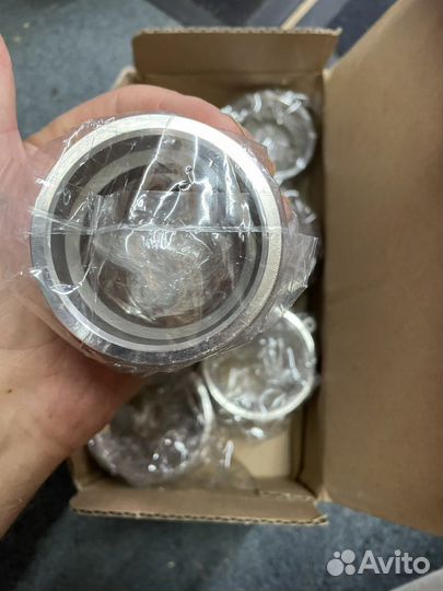 Камлок Dixon тип А