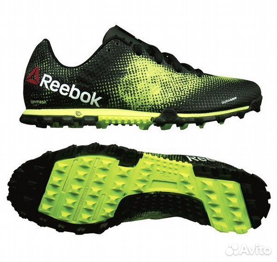 Кроссовки Reebok CrossFit ALL terrain sprint