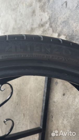 Altenzo Sport Comforter 24.5/35 R19