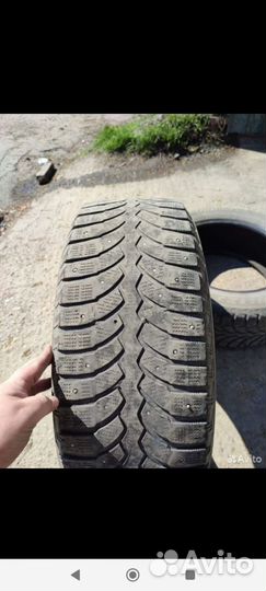 Bridgestone Blizzak Spike-01 225/60 R17 103T