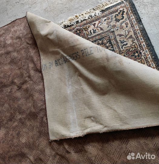 Ковер СССР 3,2х2,2 м Палас 5х2м Дорожка 4,4х1,5м