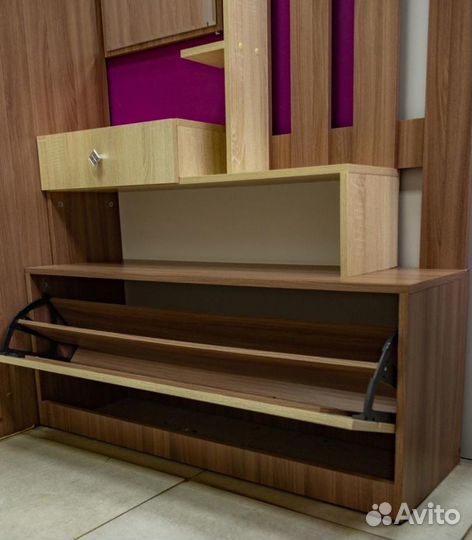 Прихожая Ямайка