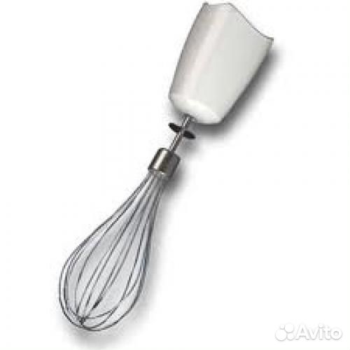 Венчик+редуктор в сборе для блендера 7050196