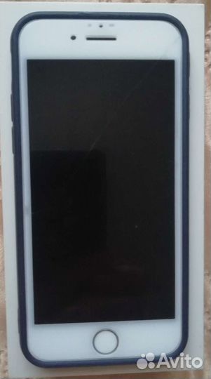 Телефон iPhone 8 бу