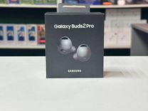 Samsung Buds Pro 2 новые с гарантией
